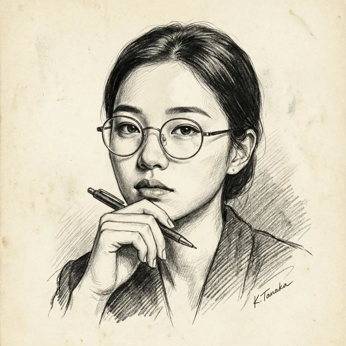 翻译大神林夕 - 啦啦啦在线看免费观看大全 日语翻译专家